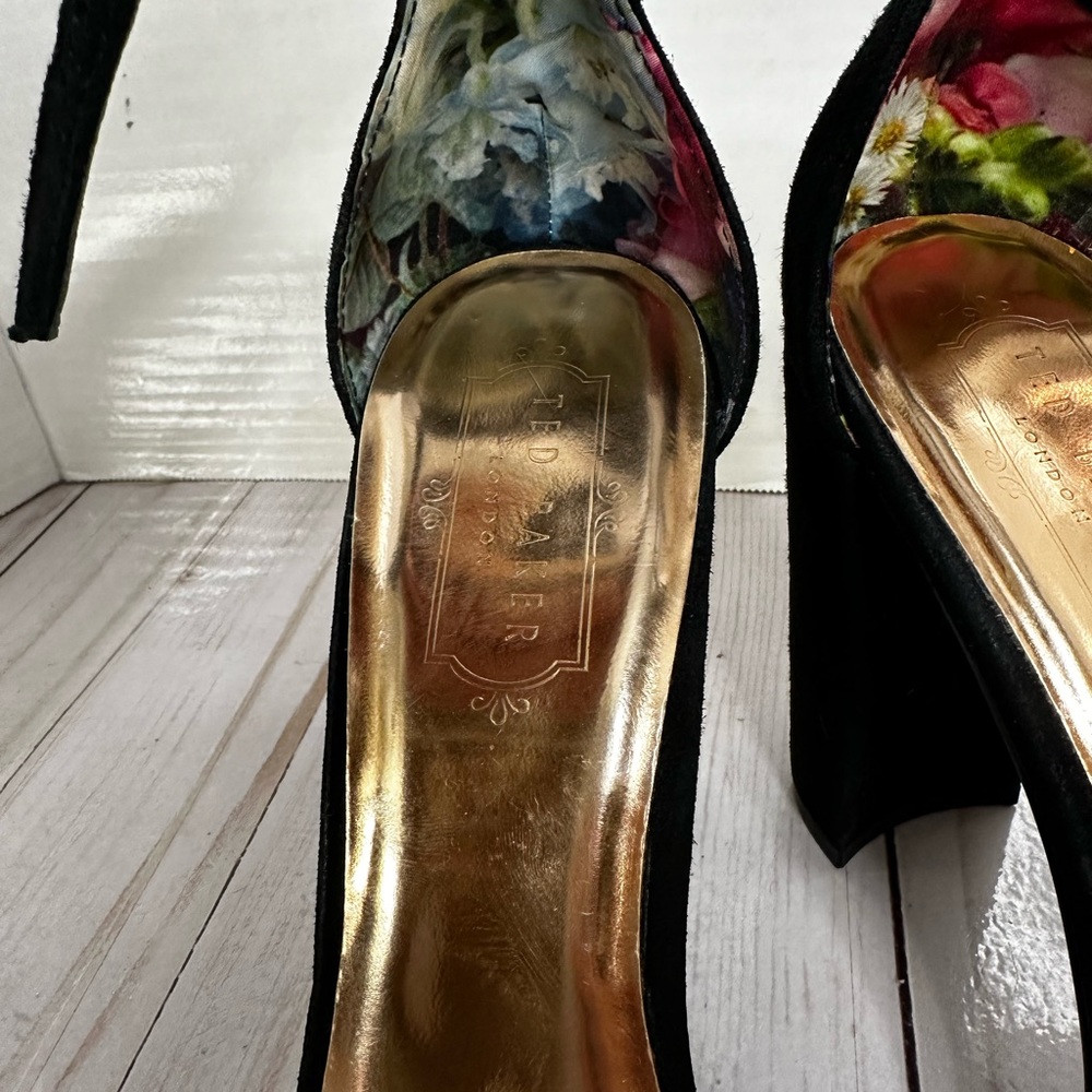 TED BAKER SANDALS - Picture 5 of 10